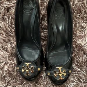 Authentic Tory Burch pumps
